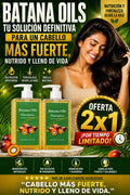 shampoo batana